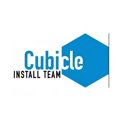 Cubicle Install Services